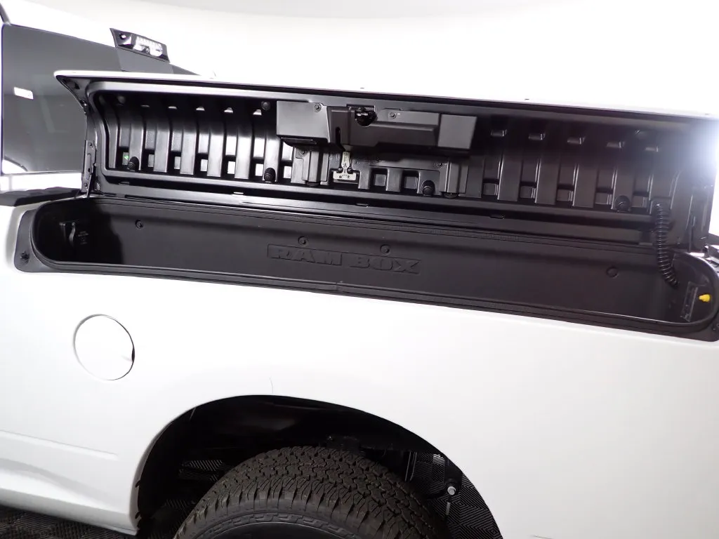 Ram 2500 photo 14