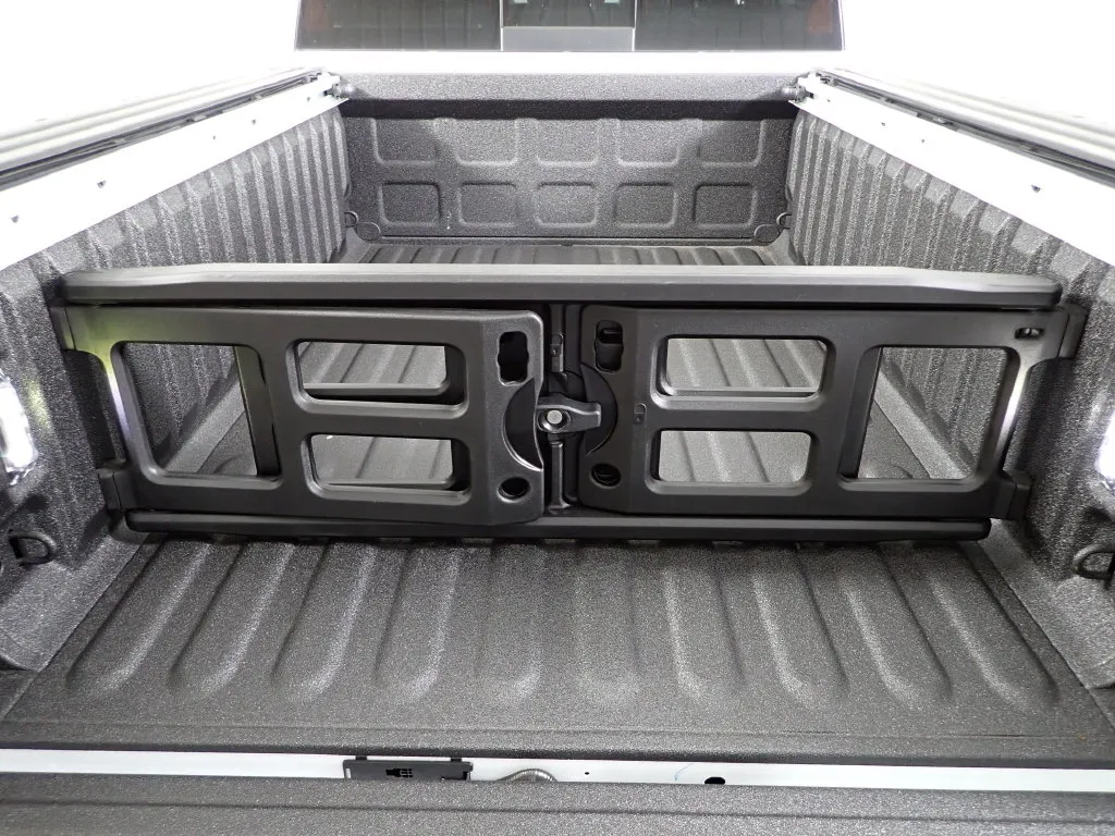 Ram 2500 photo 19