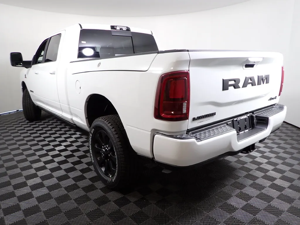 Ram 2500 photo 13