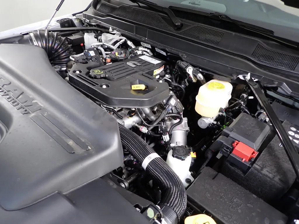 Ram 2500 photo 48
