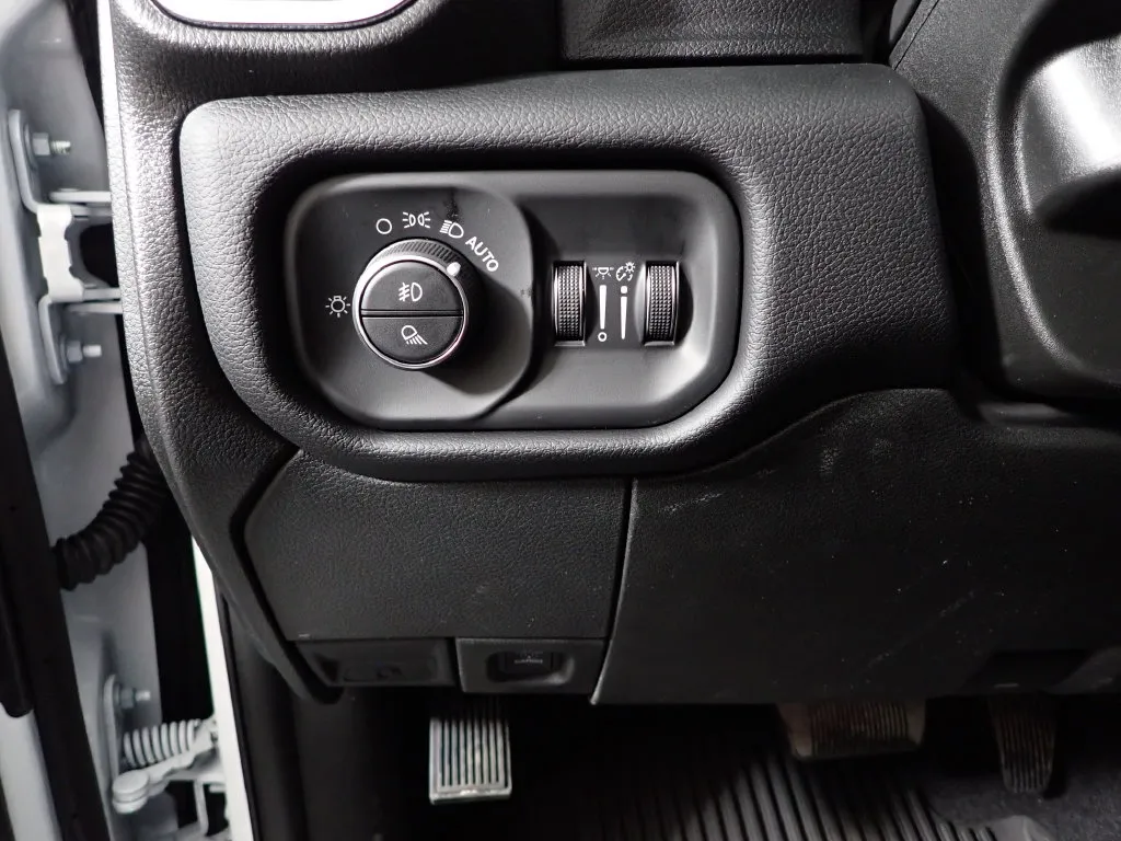 Ram 2500 photo 28