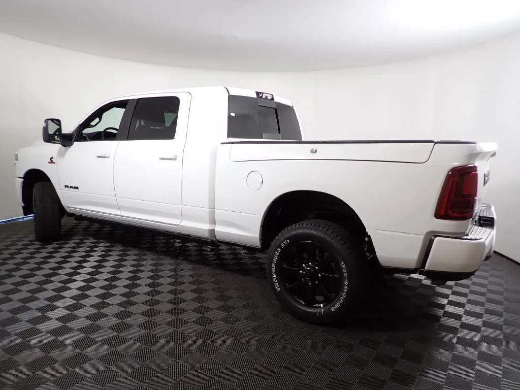 Ram 2500 photo 12