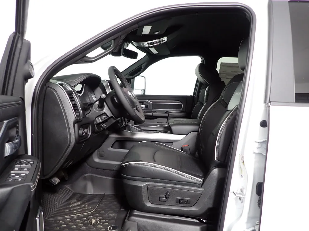 Ram 2500 photo 25
