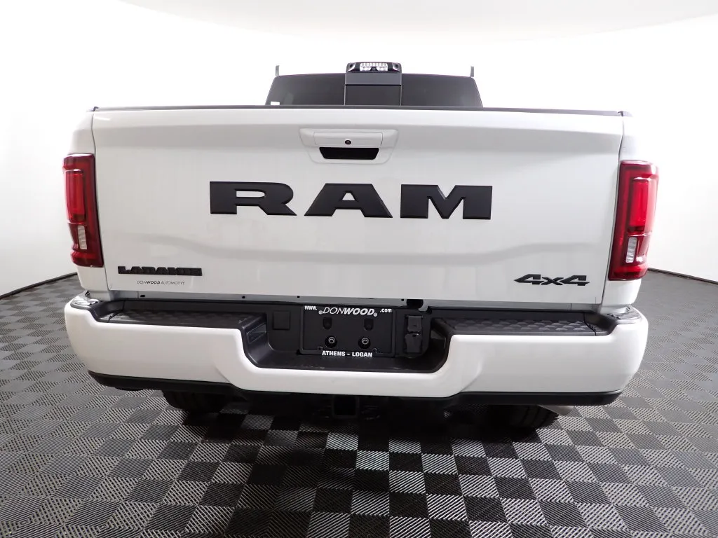 Ram 2500 photo 16