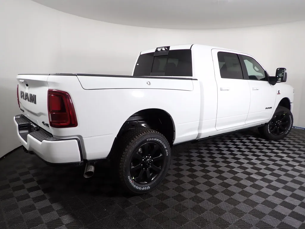 Ram 2500 photo 21