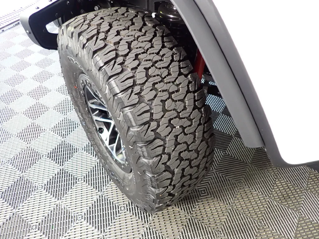 Jeep Wrangler photo 42