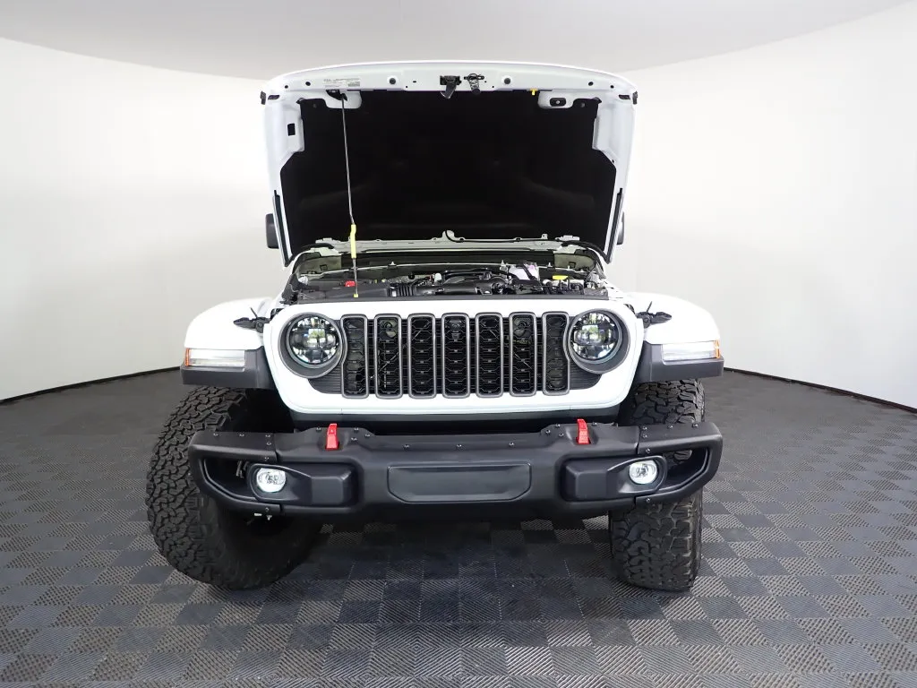 Jeep Wrangler photo 44