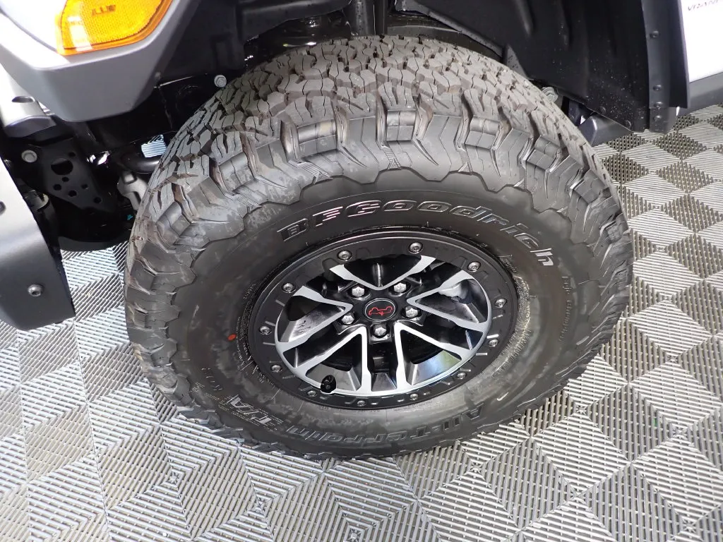 Jeep Wrangler photo 43