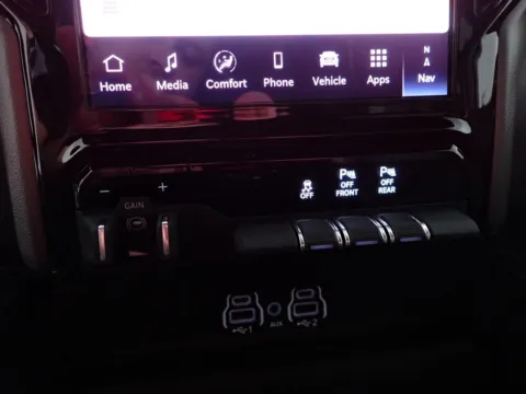 More photos of 2026 Ram 1500 Laramie at Don Wood Chrysler Dodge Jeep Ram, OH