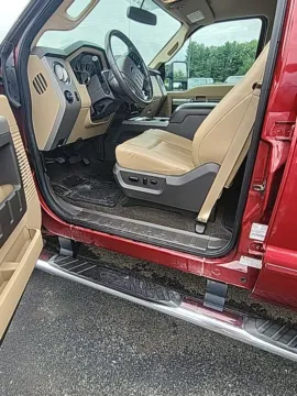 More photos of 2015 Ford F-250SD Lariat at Don Wood Chrysler Dodge Jeep Ram, OH