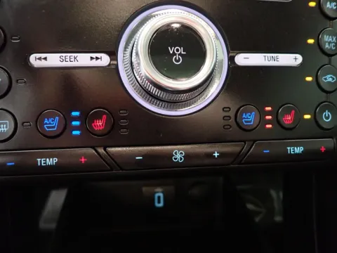 More photos of 2017 Ford Fusion Energi Titanium at Don Wood Chrysler Dodge Jeep Ram, OH