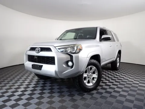 Photos of 2014 Toyota 4Runner SR5 for sale in Rockbridge, OH at Don Wood Chrysler Dodge Jeep Ram