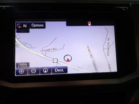 More photos of 2014 Toyota 4Runner SR5 at Don Wood Chrysler Dodge Jeep Ram, OH