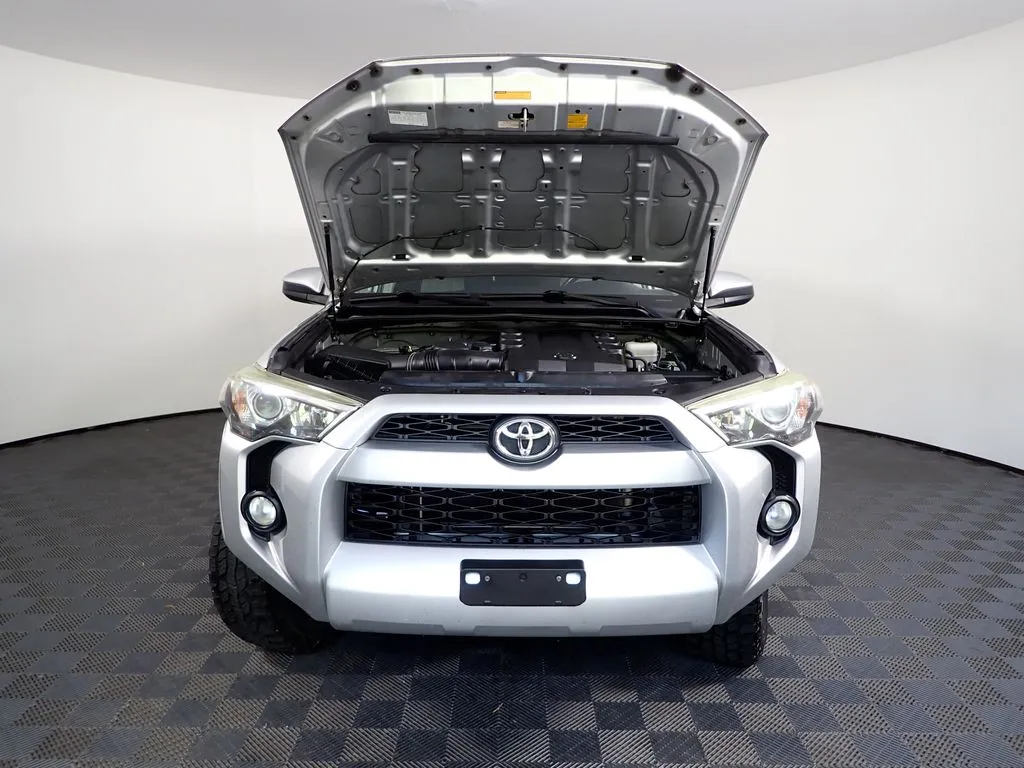 Toyota 4Runner photo 41