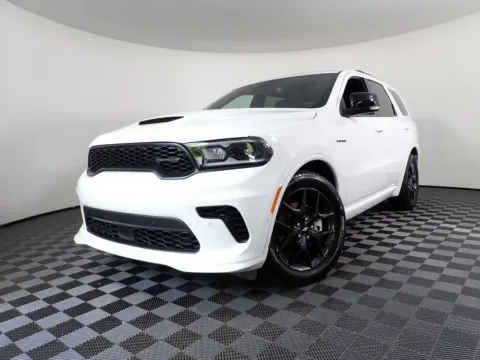 Photos of 2026 Dodge Durango GT Plus HEMI V8 for sale in Rockbridge, OH at Don Wood Chrysler Dodge Jeep Ram
