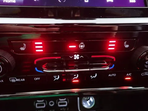 More photos of 2023 Jeep Grand Cherokee Altitude X at Don Wood Chrysler Dodge Jeep Ram, OH