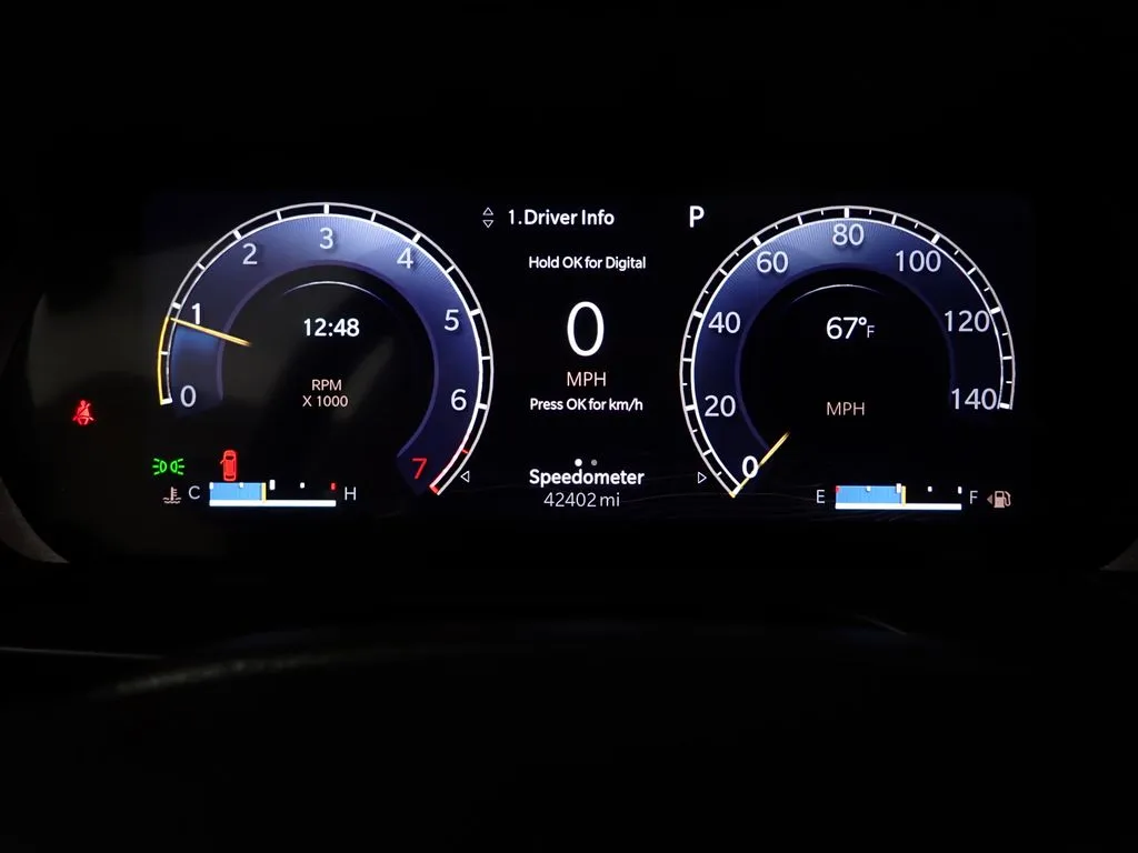 Jeep Grand Cherokee photo 25