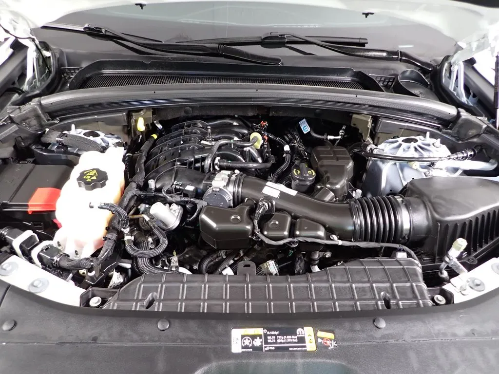 Jeep Grand Cherokee photo 43