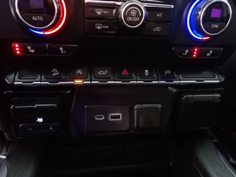 More photos of 2020 Chevrolet Silverado 1500 RST at Don Wood Chrysler Dodge Jeep Ram, OH