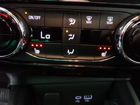 More photos of 2026 Chevrolet TrailBlazer RS at Don Wood Chrysler Dodge Jeep Ram, OH