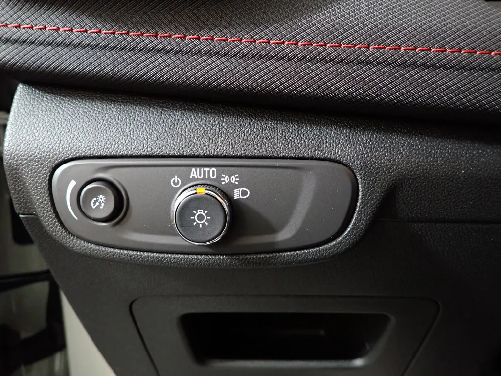Chevrolet Trailblazer photo 27