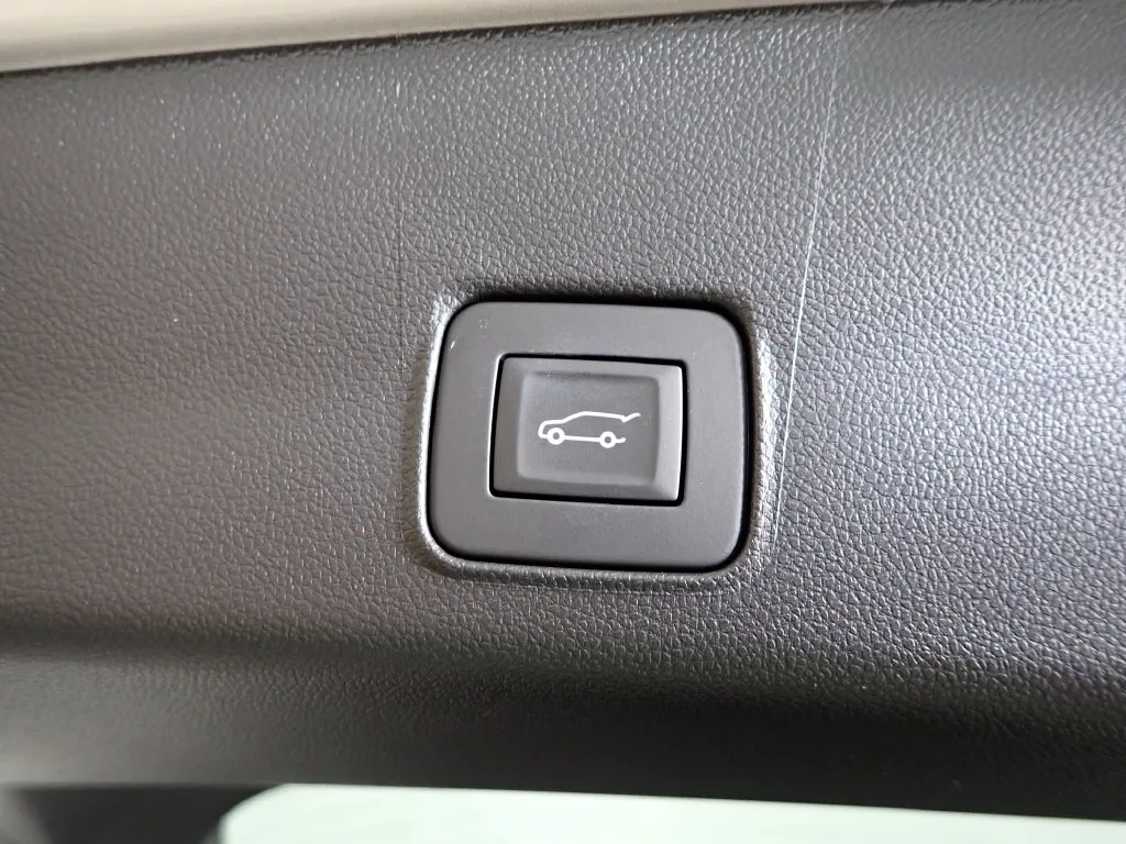 Chevrolet Trailblazer photo 18