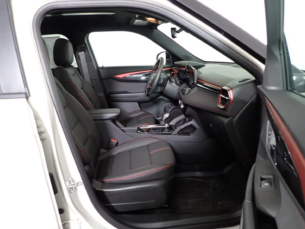 Chevrolet Trailblazer photo 40