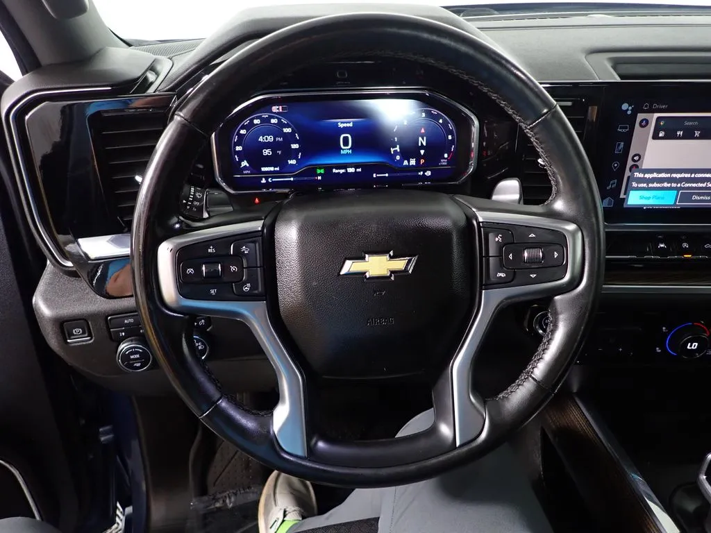 Chevrolet Silverado photo 25
