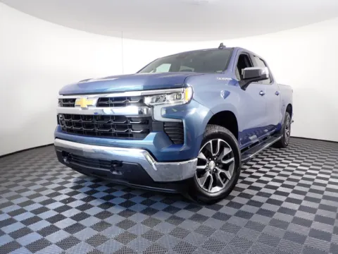 Photos of 2024 Chevrolet Silverado 1500 LT for sale in Rockbridge, OH at Don Wood Chrysler Dodge Jeep Ram