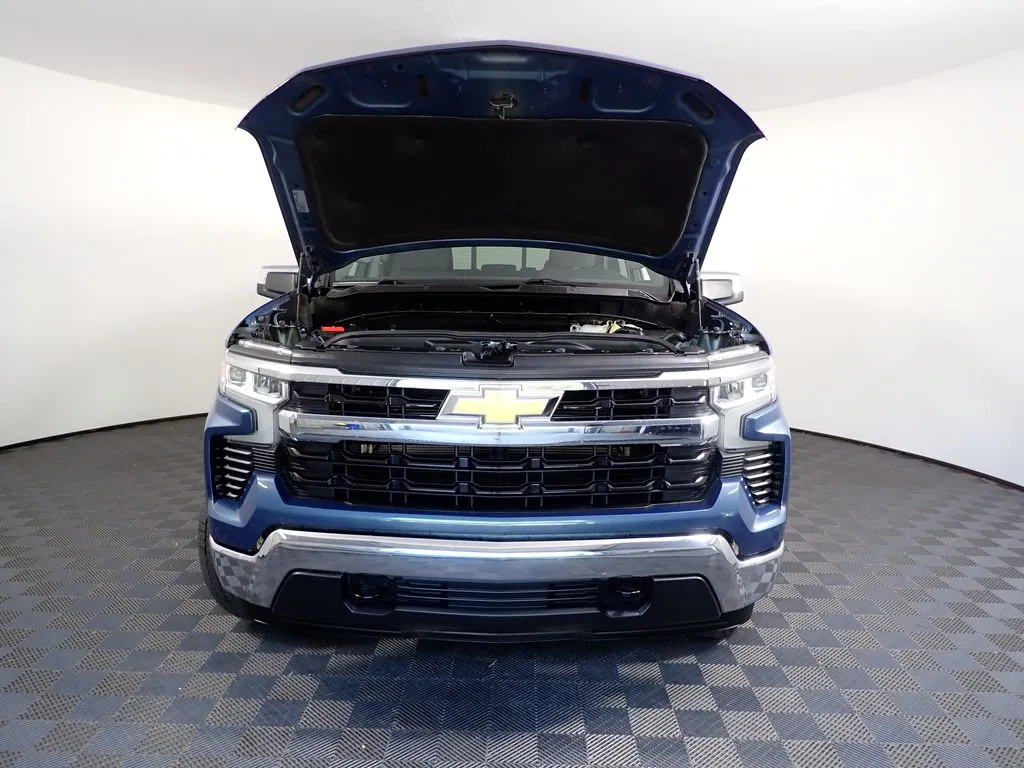 Chevrolet Silverado photo 41
