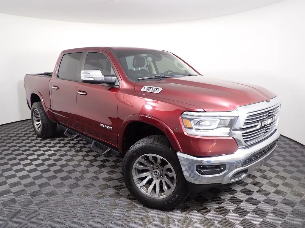 Ram 1500 photo 8