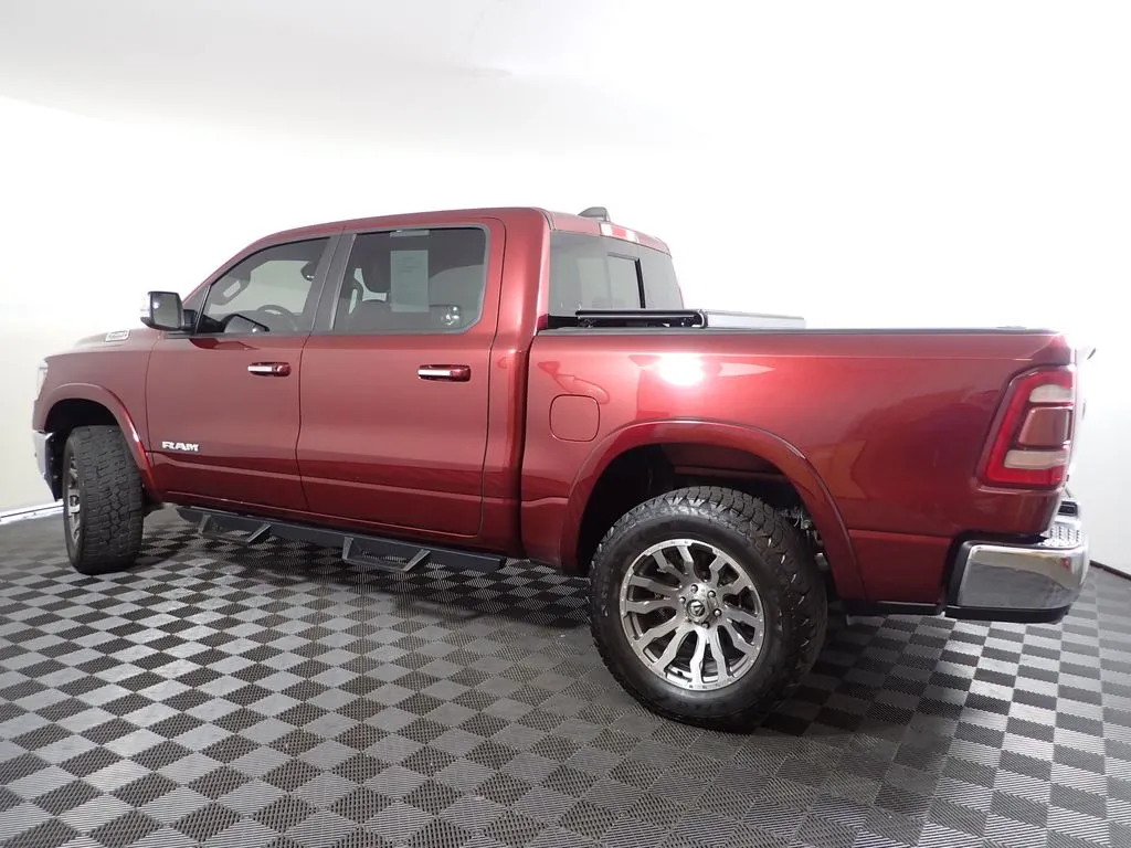 Ram 1500 photo 11
