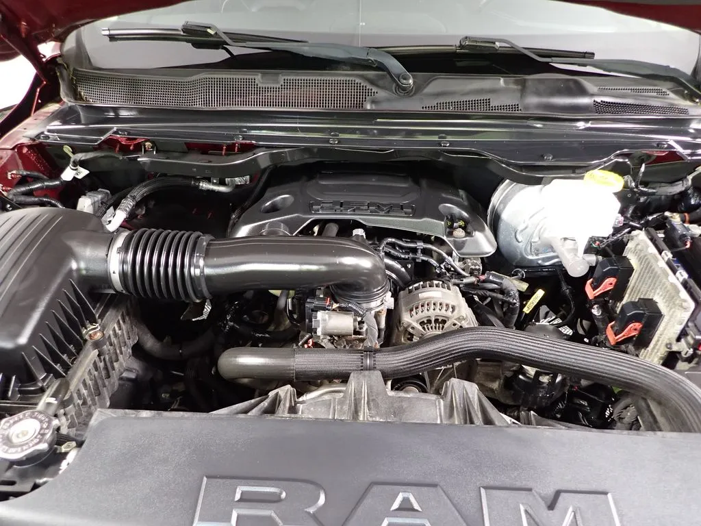 Ram 1500 photo 42