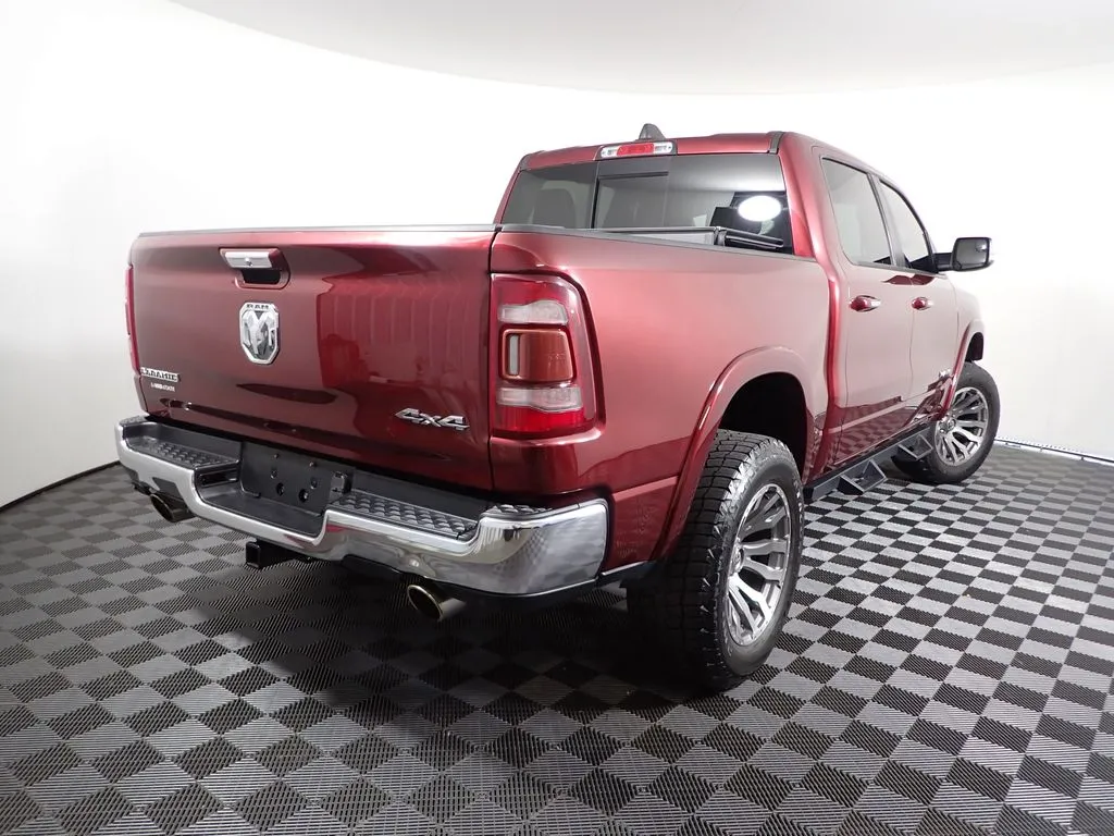 Ram 1500 photo 16
