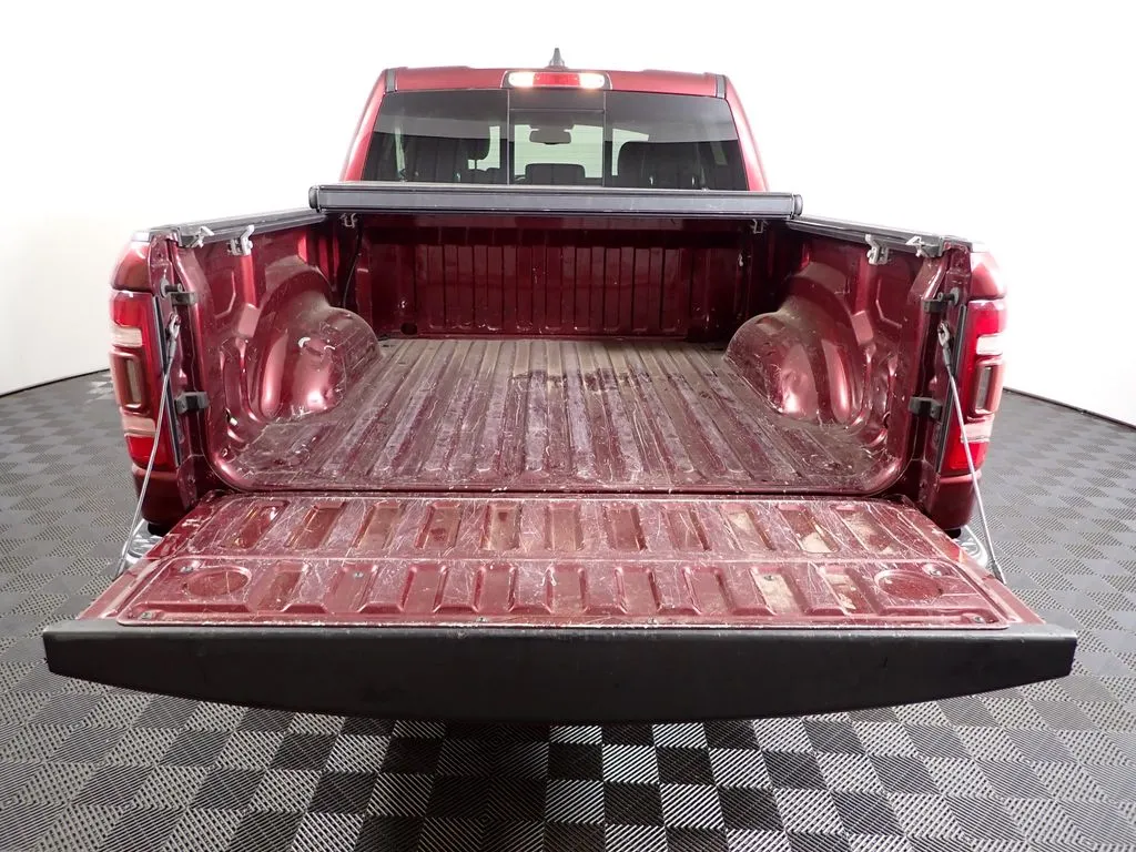 Ram 1500 photo 15