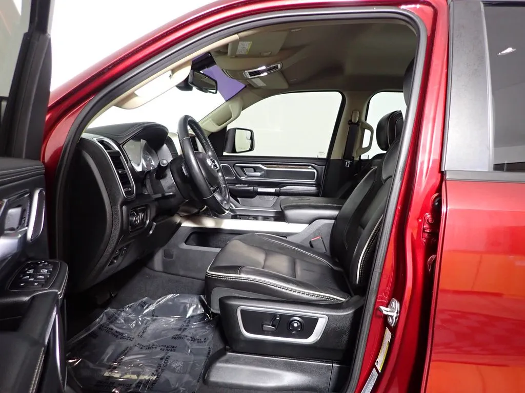 Ram 1500 photo 20