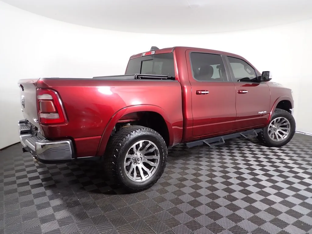 Ram 1500 photo 17