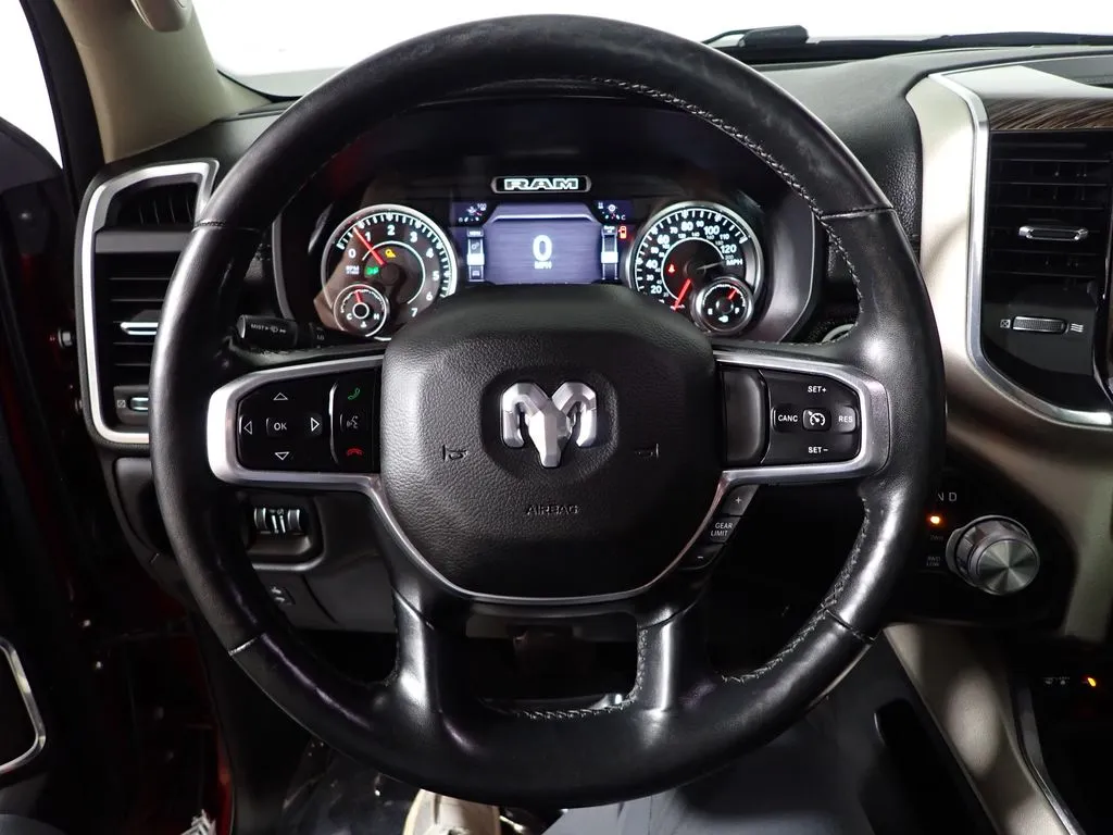 Ram 1500 photo 25