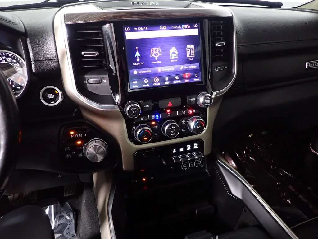 Ram 1500 photo 28