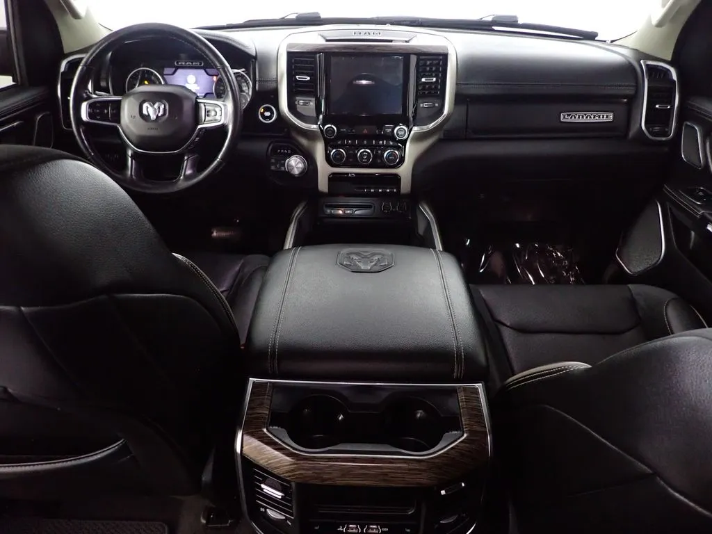 Ram 1500 photo 30