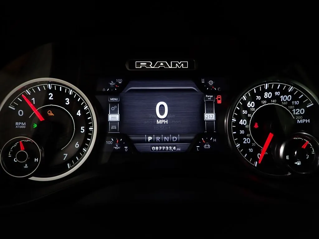Ram 1500 photo 24