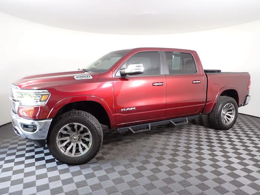 Ram 1500 photo 10