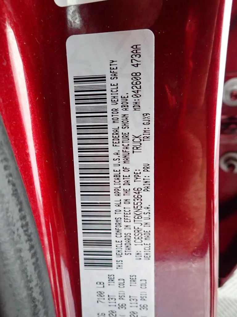 Ram 1500 photo 46