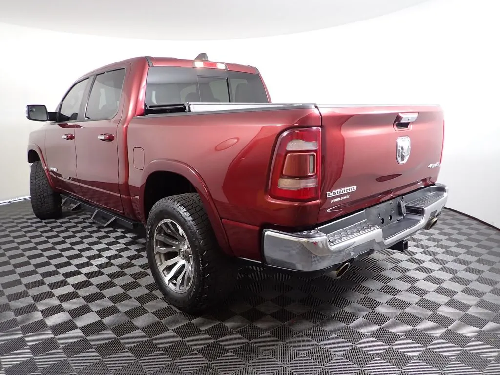 Ram 1500 photo 12