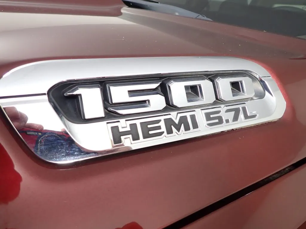 Ram 1500 photo 43