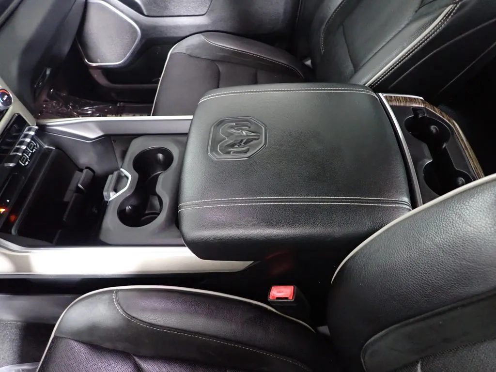 Ram 1500 photo 29
