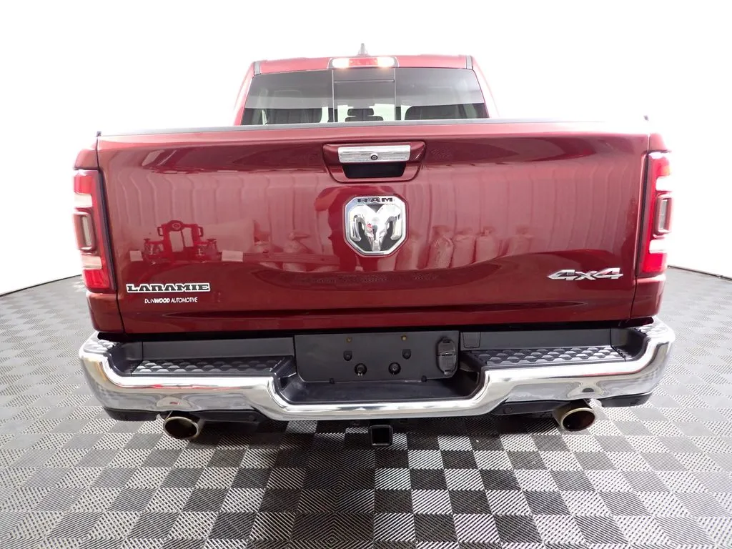 Ram 1500 photo 13
