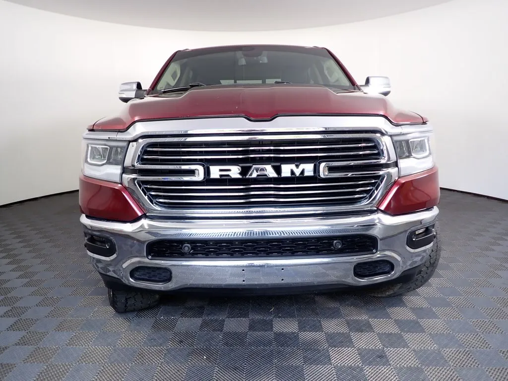 Ram 1500 photo 9