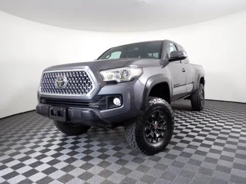 Photos of 2019 Toyota Tacoma TRD Off-Road for sale in Rockbridge, OH at Don Wood Chrysler Dodge Jeep Ram