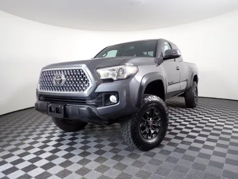 Photos of 2019 Toyota Tacoma TRD Off-Road for sale in Rockbridge, OH at Don Wood Chrysler Dodge Jeep Ram